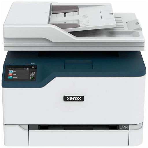 Xerox С235 МФУ цвет A4 Xerox С235 (C235V_DNI) фото 1