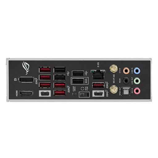 Материнская плата ASUS ROG STRIX B650E-E GAMING WIFI (90MB1BB0-M0EAY0) фото 5