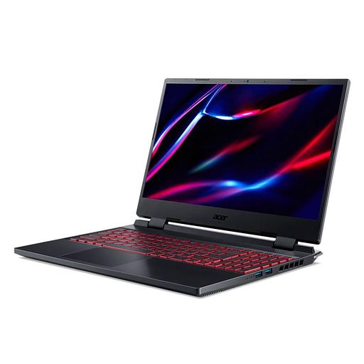 Ноутбук Acer Nitro 5 AN515-46 Ryzen 5 6600H/16Gb/SSD 512Gb/15.6"/RTX 3050 4Gb/IPS/FHD/144hz/noOS/black (NH.QGXER.005) фото 3