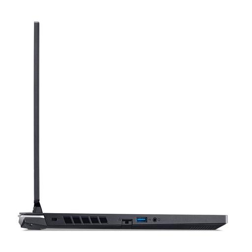 Ноутбук Acer Nitro 5 AN515-46 Ryzen 5 6600H/16Gb/SSD 512Gb/15.6"/RTX 3050 4Gb/IPS/FHD/144hz/noOS/black (NH.QGXER.005) фото 5