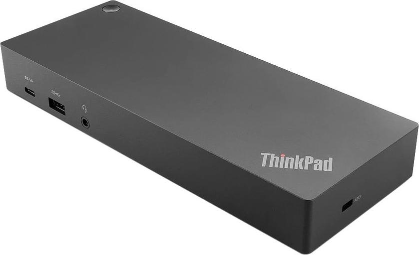 Стыковочная станция Lenovo 40AF0135CN фото 1