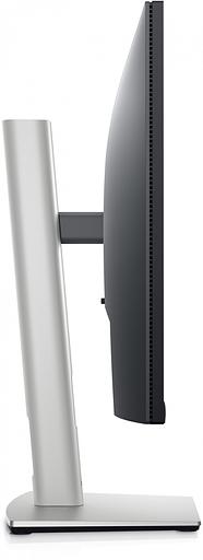 Монитор Dell 23.8" P2422HE черный IPS LED 8ms 16:9 HDMI матовая HAS Pivot 1000:1 250cd 178гр/178гр 1920x1080 DisplayPort FHD USB 6кг фото 3