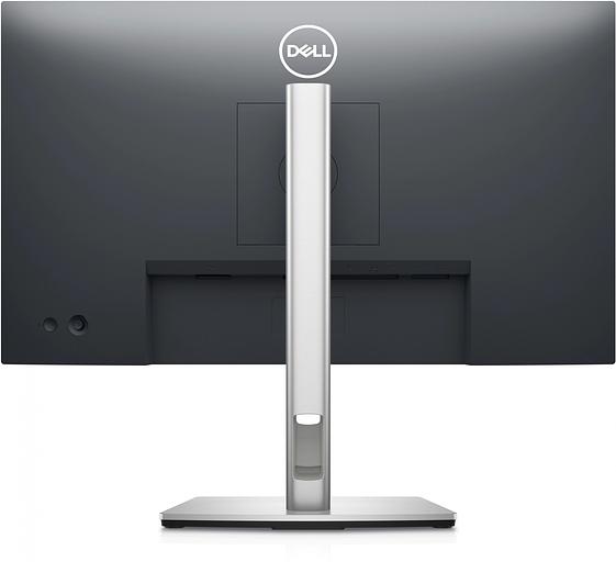 Монитор Dell 23.8" P2422HE черный IPS LED 8ms 16:9 HDMI матовая HAS Pivot 1000:1 250cd 178гр/178гр 1920x1080 DisplayPort FHD USB 6кг фото 4