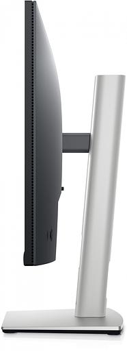 Монитор Dell 23.8" P2422HE черный IPS LED 8ms 16:9 HDMI матовая HAS Pivot 1000:1 250cd 178гр/178гр 1920x1080 DisplayPort FHD USB 6кг фото 5