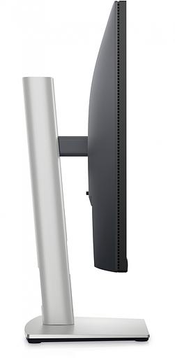 Монитор Dell 23.8" P2423DE черный IPS LED 5ms 16:9 HDMI матовая HAS Pivot 1000:1 300cd 178гр/178гр 2560x1440 DisplayPort USB 5.98кг (RUS) фото 4