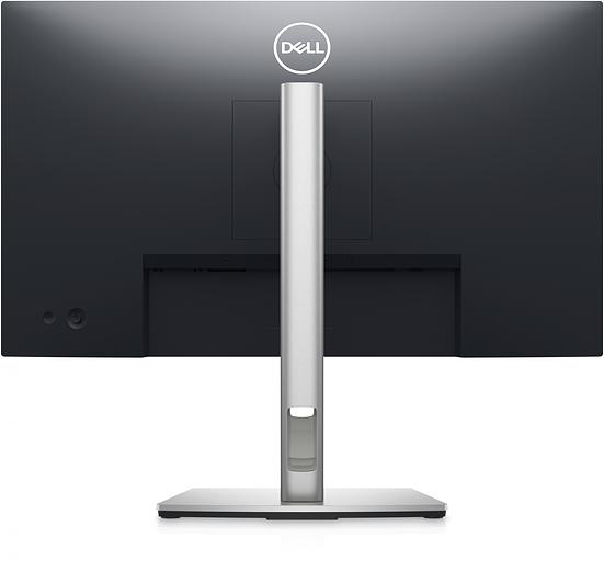 Монитор Dell 23.8" P2423DE черный IPS LED 5ms 16:9 HDMI матовая HAS Pivot 1000:1 300cd 178гр/178гр 2560x1440 DisplayPort USB 5.98кг (RUS) фото 7
