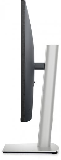 Монитор Dell 32" P3223DE черный IPS LED 5ms 16:9 HDMI матовая HAS Pivot 1000:1 350cd 178гр/178гр 2560x1440 DisplayPort USB 11.7кг фото 4