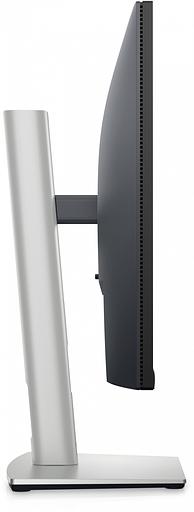 Монитор Dell 23.8" P2423D черный IPS LED 5ms 16:9 HDMI матовая HAS Pivot 1000:1 300cd 178гр/178гр 2560x1440 DisplayPort USB 5.45кг фото 4