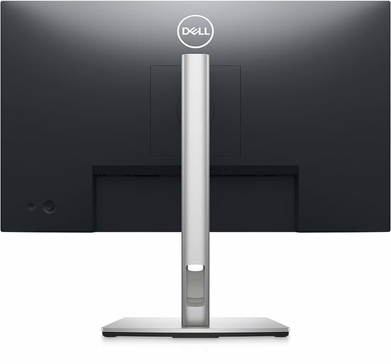 Монитор Dell 23.8" P2423D черный IPS LED 5ms 16:9 HDMI матовая HAS Pivot 1000:1 300cd 178гр/178гр 2560x1440 DisplayPort USB 5.45кг фото 7