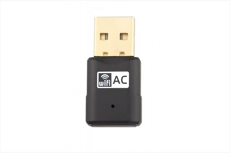 Адаптер Fanvil WF20 USB Dongle для подключения телефонов Fanvil к сети Wi-Fi (WF20) фото 1