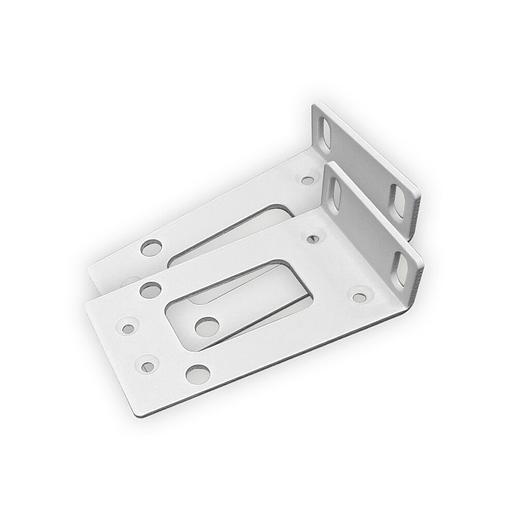 Маршрутизатор MikroTik Cloud Router Switch 518-16XS-2XQ, 2x 100 Gigabit QSFP28 ports and 16x 25 Gigabit SFP28 ports,4 fans, 2 PSU (CRS518-16XS-2XQ-RM) фото 4