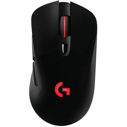 Мышь Logitech G703 LIGHTSPEED Gaming (910-005644) фото 2