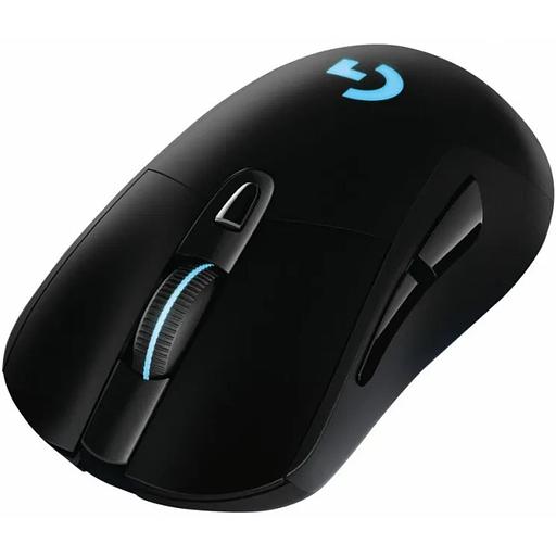 Мышь Logitech G703 LIGHTSPEED Gaming (910-005644) фото 3