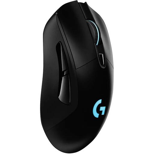 Мышь Logitech G703 LIGHTSPEED Gaming (910-005644) фото 4