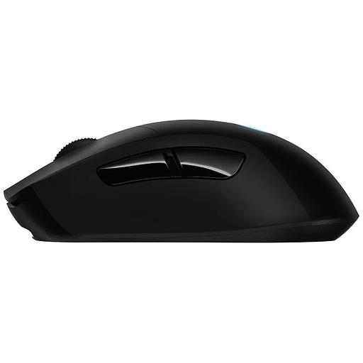 Мышь Logitech G703 LIGHTSPEED Gaming (910-005644) фото 6