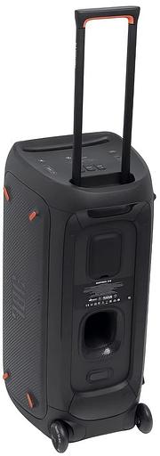 Минисистема JBL Partybox 310 черный 240Вт USB BT фото 3
