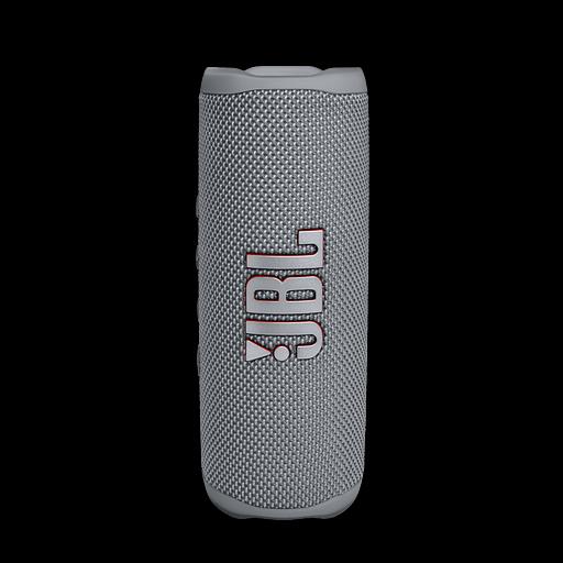 Колонка порт. JBL Flip 6 серый 30W 1.0 BT (JBLFLIP6GREY) фото 1
