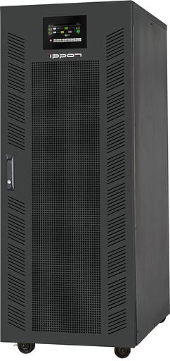 Источник бесперебойного питания Ippon Innova RT II 33 Cabinet 210000Вт 210000ВА фото 2