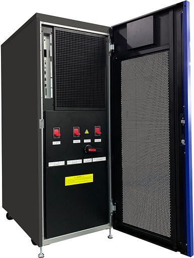 Источник бесперебойного питания Ippon Innova RT II 33 Cabinet 210000Вт 210000ВА фото 3