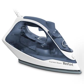 Утюг TEFAL Tefal EXPRESS STEAM FV2837E0 фото 1