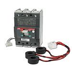 Автомат 3-х полюсный защиты системы распределения питания ибп symmetra px 250/ 3-Pole Circuit Breaker, 200A, T3 Type for Symmetra PX250/500kW (PD3P200AT3B) фото 2