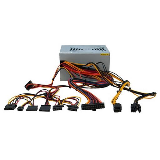 Блок питания ACD 500Вт [GPT-500S] фото 2