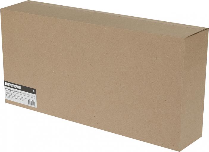 Картридж лазерный Cactus CS-TK7125RU TK-7125 черный (20000стр.) для Kyocera TASKalfa 3212i фото 1