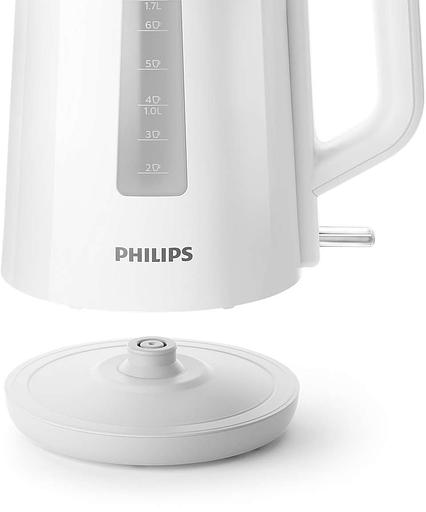 Чайник Philips Philips HD9318/00 фото 6
