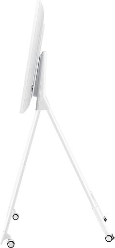 Панель Samsung 55" Flip Chart WM55B белый E-LED BLU LED 8ms 16:9 HDMI M/M матовая 350cd 178гр/178гр 3840x2160 Ultra HD USB 28.2кг (RUS) фото 5