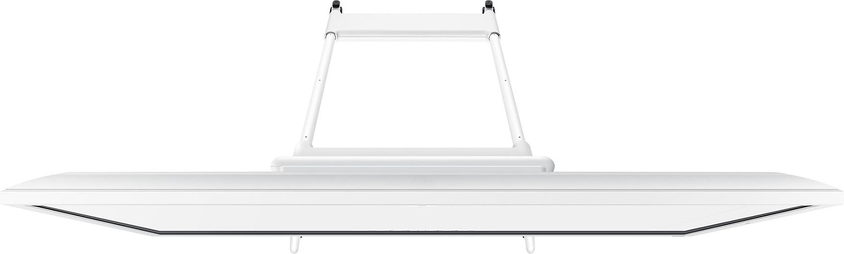 Панель Samsung 55" Flip Chart WM55B белый E-LED BLU LED 8ms 16:9 HDMI M/M матовая 350cd 178гр/178гр 3840x2160 Ultra HD USB 28.2кг (RUS) фото 7