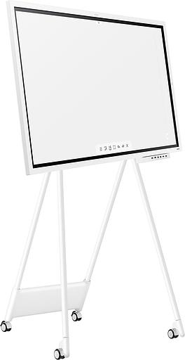 Панель Samsung 55" Flip Chart WM55B белый E-LED BLU LED 8ms 16:9 HDMI M/M матовая 350cd 178гр/178гр 3840x2160 Ultra HD USB 28.2кг (RUS) фото 10