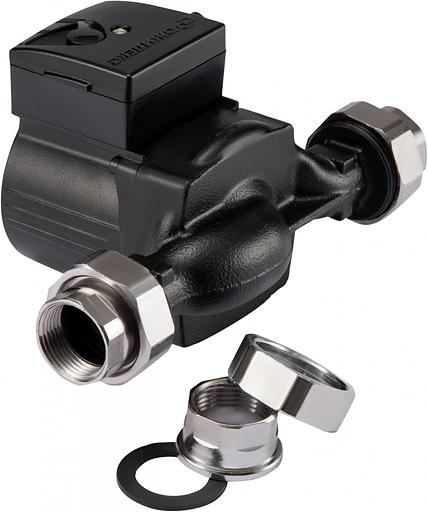 Насос циркуляционный Джилекс Циркуль 25/60 PREMIUM 100Вт 4200л/час (2561) фото 3