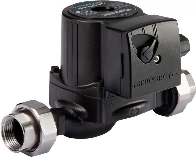 Насос циркуляционный Джилекс Циркуль 25/60 PREMIUM 100Вт 4200л/час (2561) фото 4