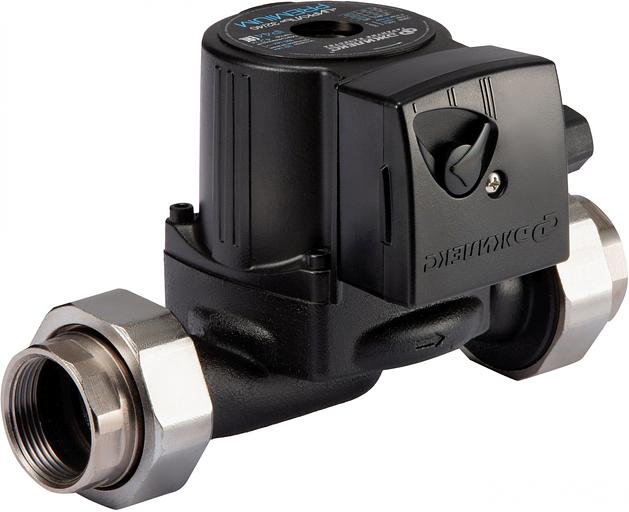 Насос циркуляционный Джилекс Циркуль 32/40 PREMIUM 65Вт 3300л/час (3241) фото 2