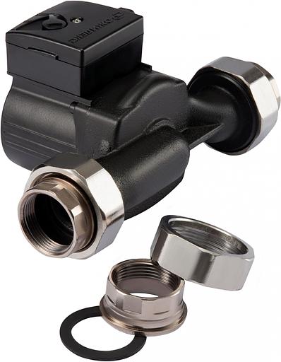 Насос циркуляционный Джилекс Циркуль 32/40 PREMIUM 65Вт 3300л/час (3241) фото 3