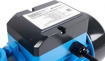 Насос поверхностный Джилекс ВИХРЕВИК 40/40 Ч 5500Вт 2400л/час (3100) фото 6