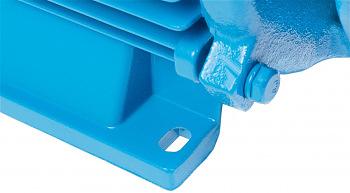 Насос поверхностный Джилекс ВИХРЕВИК 40/40 Ч 5500Вт 2400л/час (3100) фото 7