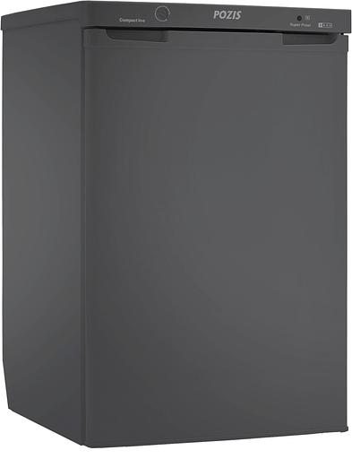 Морозильная камера Pozis FV-108 графитовый фото 1