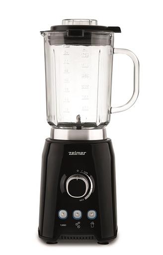 Блендер ZSB4799B ZELMER фото 2