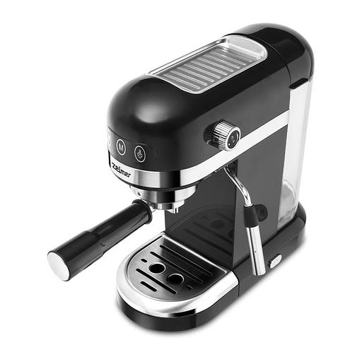 Кофеварка EXPRESSO ZCM7295 ZELMER фото 2