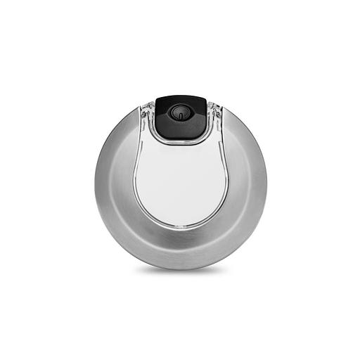 Кофемолка ZCG7425 INOX ZELMER фото 4