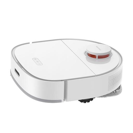 Робот-пылесос Dreame Bot W10 White (RLS5C) фото 4