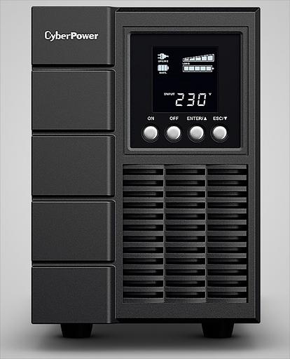 ИБП Online CyberPower OLS1000E Tower 1000VA/900W USB/RS-232/(4 IEC С13) NEW Cyberpower OLS1000E фото 2