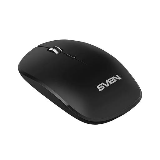 Беспроводной набор клавиатура+мышь SVEN KB-C3200W Sven SV-019044 фото 5