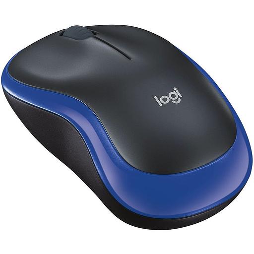 Мышка USB OPTICAL CORDL. M185 BLUE 910-002239 LOGITECH фото 3