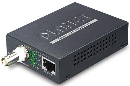 VC-232G конвертер Ethernet в VDSL2, внешний БП PLANET VC-232G фото 1