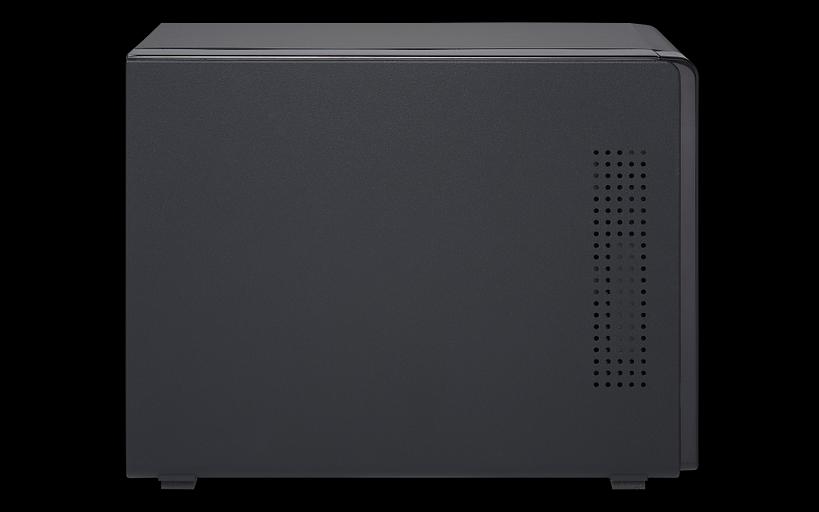 Полка расширения сетевого хранилища без дисков QNAP TR-004 фото 4