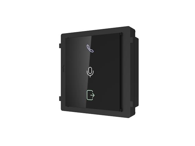 Модуль индикаторов с подсветкой Hikvision DS-KD-IN фото 1