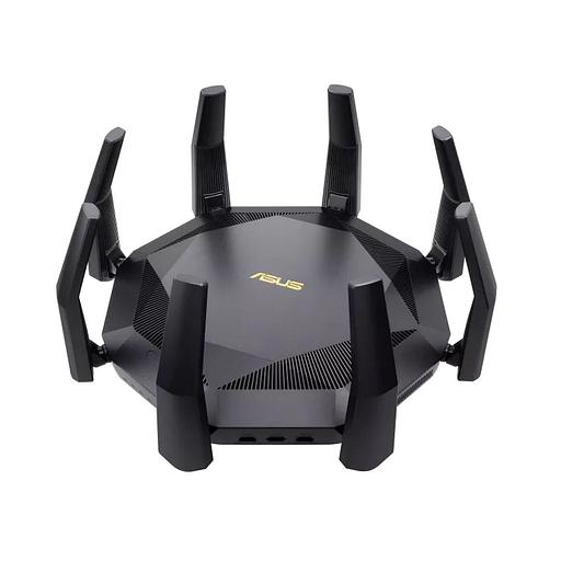 Маршрутизатор ASUS RT-AX89X (90IG04J1-BM3010) фото 2