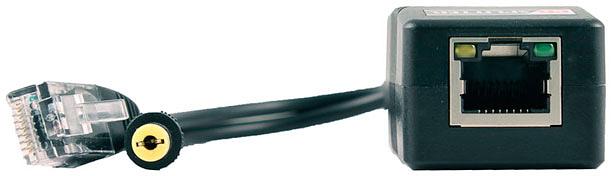 Сплиттер OSNOVO PoE Splitter/3 фото 2